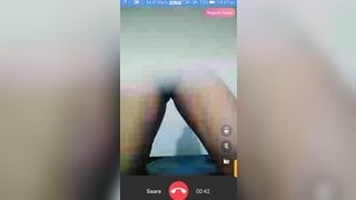 Show me boobs and pussy horny girl