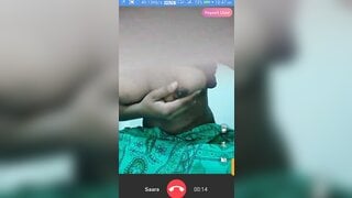 Show me boobs and pussy horny girl