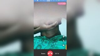 Show me boobs and pussy horny girl