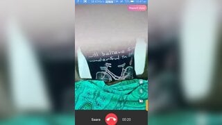 Show me boobs and pussy horny girl