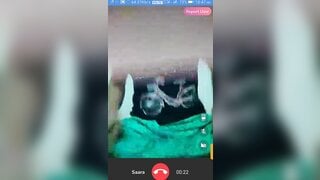 Show me boobs and pussy horny girl