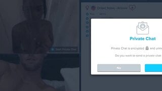 Omegle Short Wins