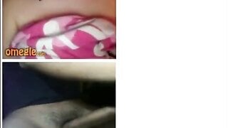 She Has Nice Tits