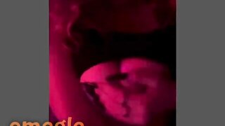 Omegle