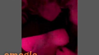Omegle