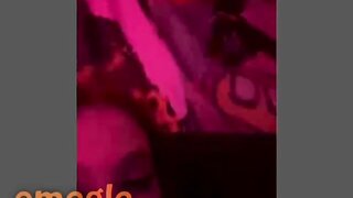 Omegle
