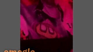 Omegle