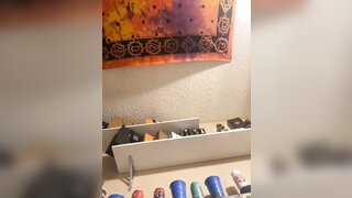 Fancy Nails