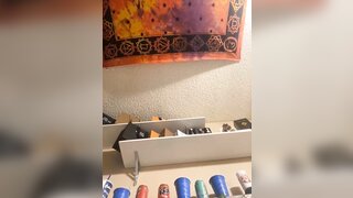 Fancy Nails