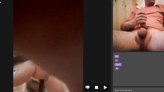 Flash cock