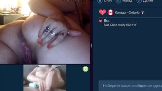 Hot Canadian baby