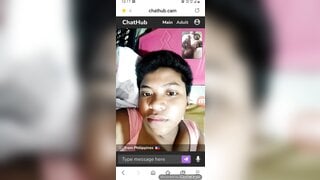Virt with hot baby