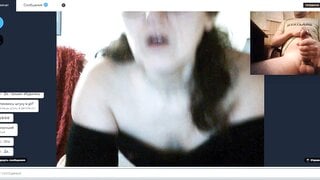 Virt with MILF