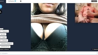 Cumblast for amazing MILF