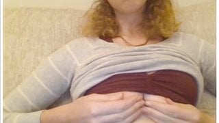 perfect tits on omegle