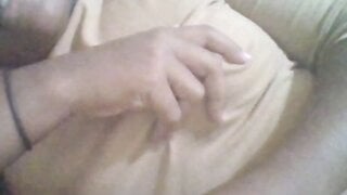 Brazilian slut teasing