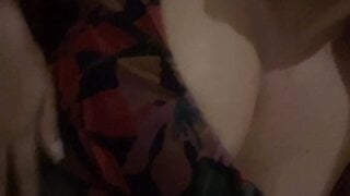 Brazilian slut