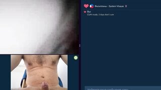 Some videochat fun
