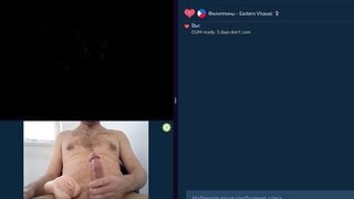 Some videochat fun