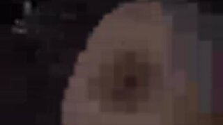 Russian slut shows boobs