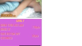 Omegle
