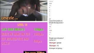 Omegle Game - Genae