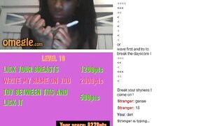Omegle Game - Genae