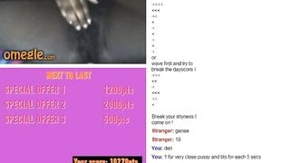 Omegle Game - Genae