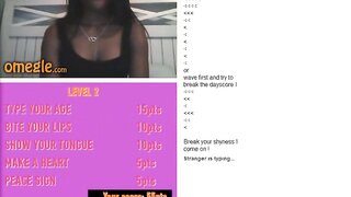 Omegle Game - Genae
