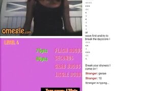 Omegle Game - Genae