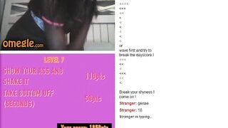 Omegle Game - Genae