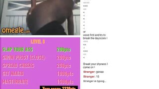 Omegle Game - Genae