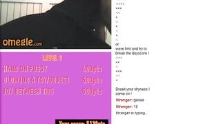 Omegle Game - Genae