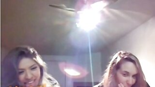 Teens Self Foot Worship