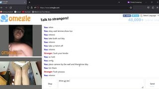 Big tits  horny latina shows all