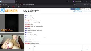 Big tits  horny latina shows all