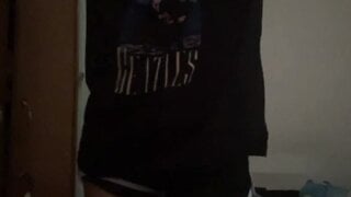 Pinay slut fit and almost teases