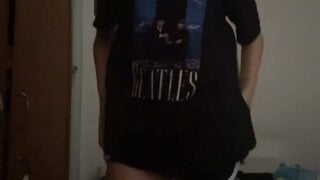 Pinay slut fit and almost teases