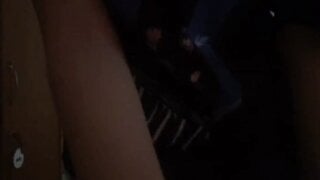 Pinay slut fit and almost teases