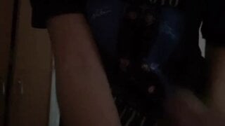 Pinay slut fit and almost teases