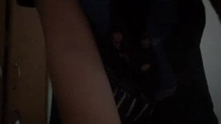 Pinay slut fit and almost teases