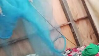 Pinay slut shows pussy