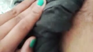 Pinay slut shows pussy