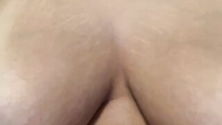 Slut shows boobs