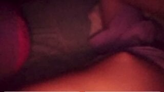 Pinay slut shows boobs