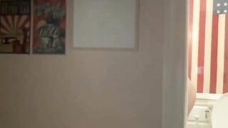 18yo Teen Olivia Plays Omegle Game
