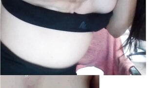 Omchater Omegle Mexican Lesbian Licks Tits