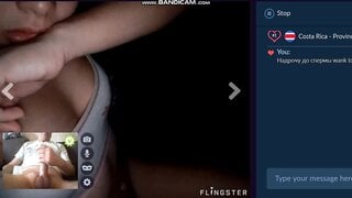 Cum for hot teen