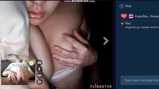 Cum for hot teen