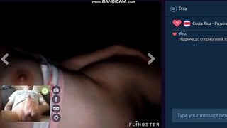 Cum for hot teen